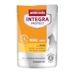 animonda Integra protect Adult Renal mit Huhn