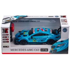 Tectoy 471341 ferngesteuerte (RC) modell Sportwagen Elektromotor 1:24