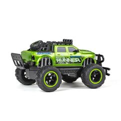 Tectoy 471404 ferngesteuerte (RC) modell Monstertruck Elektromotor 1:12