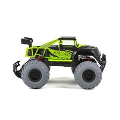 Tectoy 471407 ferngesteuerte (RC) modell Monstertruck Elektromotor 1:14