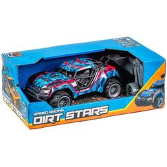 Tectoy 471411 ferngesteuerte (RC) modell Buggy Elektromotor 1:18