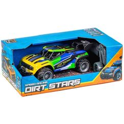 Tectoy 471413 ferngesteuerte (RC) modell Buggy Elektromotor 1:18