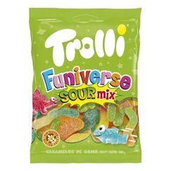 Trolli Funiverse Sour Mix