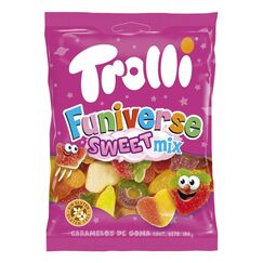 Trolli Funiverse Sweet Mix
