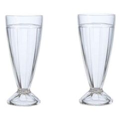 Royal Leerdam Sweet Temptations 2 Stück(e) Transparent 350 ml