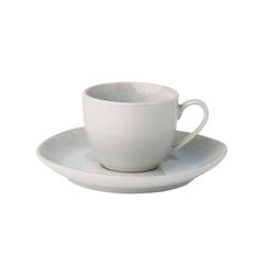 Sola 492533 Tasse Grau Kaffee 8 Stück(e)