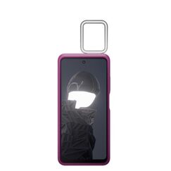 HMD 8P00000329 Handy-Schutzhülle 16,7 cm (6.56") Cover Pink