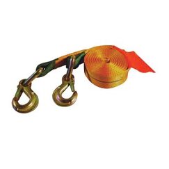 SpanSet 4WD21340 Abschleppseil, Kabel & Kette Gurt 5 m