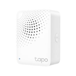 TP-Link Tapo Intelligenter Hub mit Alarmfunktion