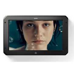 Atomos Sumo 19 SE 48,3 cm (19") Schwarz 1920 x 1080 Pixel LED-Hintergrundbeleuchtung Touchscreen