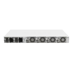 Mikrotik CRS518-16XS-2XQ-RM Netzwerk-Switch Managed Fast Ethernet (10/100)