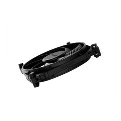 be quiet! SILENT WINGS 4 | 140mm PWM Computergehäuse Ventilator 14 cm Schwarz 1 Stück(e)