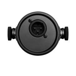 Shure MV7-X Mikrofon Schwarz Studio-Mikrofon