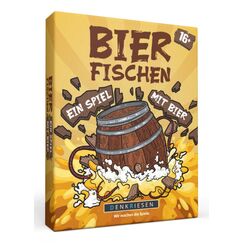 Denkriesen Bierfischen