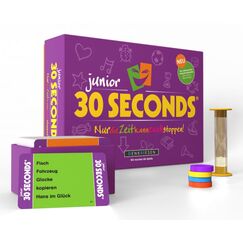 Denkriesen 30 Seconds Junior