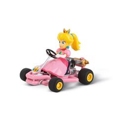 Carrera 370200986P ferngesteuerte (RC) modell Kart Elektromotor 1:18