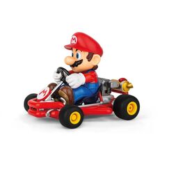 Carrera 370200989P ferngesteuerte (RC) modell Kart Elektromotor 1:18