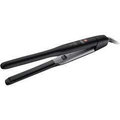 Valera SwissX Precisa 102.03 Glätteisen Schwarz