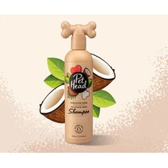 Pet Head Sensitive Soul Shampoo 300ml Universal