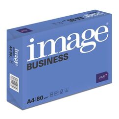 Antalis Business Druckerpapier A4 (210x297 mm) 500 Blätter Weiß
