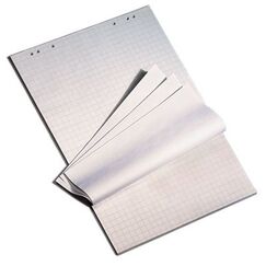 Scaldia 2078594 Flipchart-Zubehör 5 Stück(e)