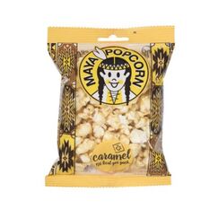Maya Popcorn Caramel 16 x 33 g Popcorn 16 Stück(e)