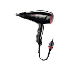 Valera Silent Jet 7500 Haartrockner 2000 W Schwarz