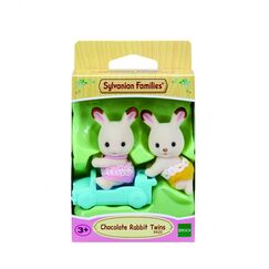 Sylvanian Families 5420 Puppe