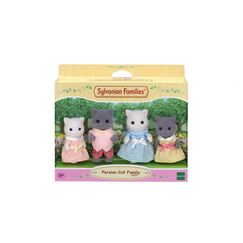 Sylvanian Families 5455 Kinderspielzeugfigur
