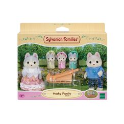 Sylvanian Families 5636 Kinderspielzeugfigur