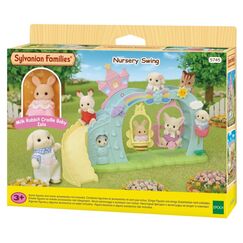 Sylvanian Families 5745 Spielzeug-Set