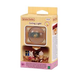 Sylvanian Families 5528 Puppe