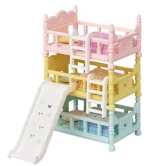 Sylvanian Families 5741 Spielzeug-Set