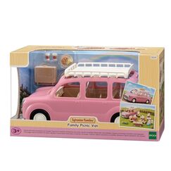 Sylvanian Families 5535 Spielzeug-Set