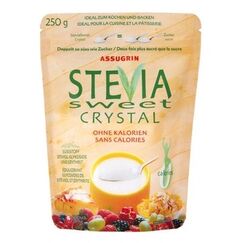 Assugrin Stevia Sweet Natürlicher Zucker