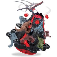 EPOCH Games 7509 Spielzeug-Set