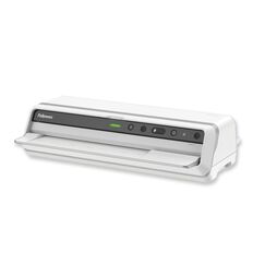 Fellowes 5746701 Laminiergerät Kalt-/Warmlaminator 2180 mm/min