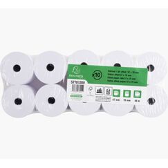Exacompta 5770120V Thermopapier