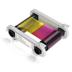 Evolis R5H004NAA Farbband 400 Seiten