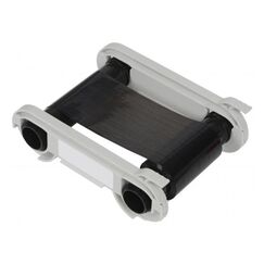 Evolis CBGR0500F Farbband 500 Seiten Schwarz