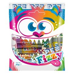 PEZ 126379 Gummibärchen