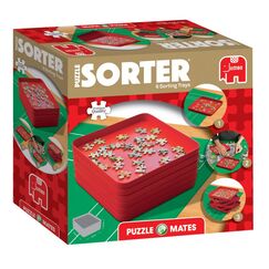 Puzzle Mates - Puzzle Sorter