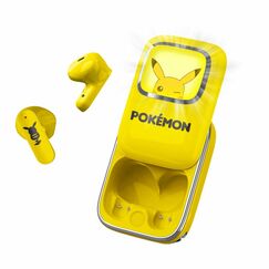 OTL Technologies PK1270 Kopfhörer & Headset True Wireless Stereo (TWS) im Ohr Anrufe/Musik USB Typ-C Bluetooth Mehrfarbig