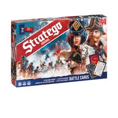 Stratego Original NEU