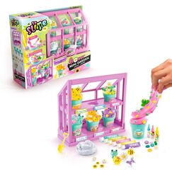 Canal Toys So Slime Flower Mini Garden Schleim