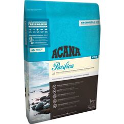 Acana Cat TF Regionals Pacifica Katzen-Trockenfutter 4,5 kg Adult Fisch