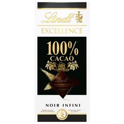 Lindt EXCELLENCE dunkle Schokolade 50 g