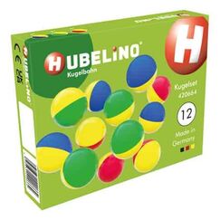 Hubelino 420664 Bällebad/Bällebad-Ball