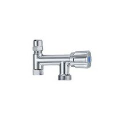Diaqua 62007798 Badarmatur Silber