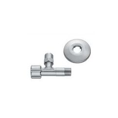Diaqua 62320598 Badarmatur Silber